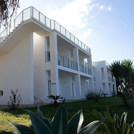 Costa Degli Dei Resort Capo Vaticano Buitenkant foto